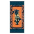 thumbnail image 1 of Microfiber Beach Towel - Quick-Drying, Compact & Sand-Resistant - Absorbent Lightweight Towel for Camping, Beach & Road Trips, 1 of 3