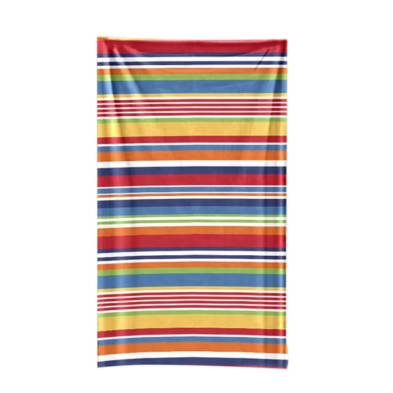 Microfiber Beach Towel, Super Absorbent Thin Compact Portable Towel, Travel Pool Towel for Adults, Men, Women and