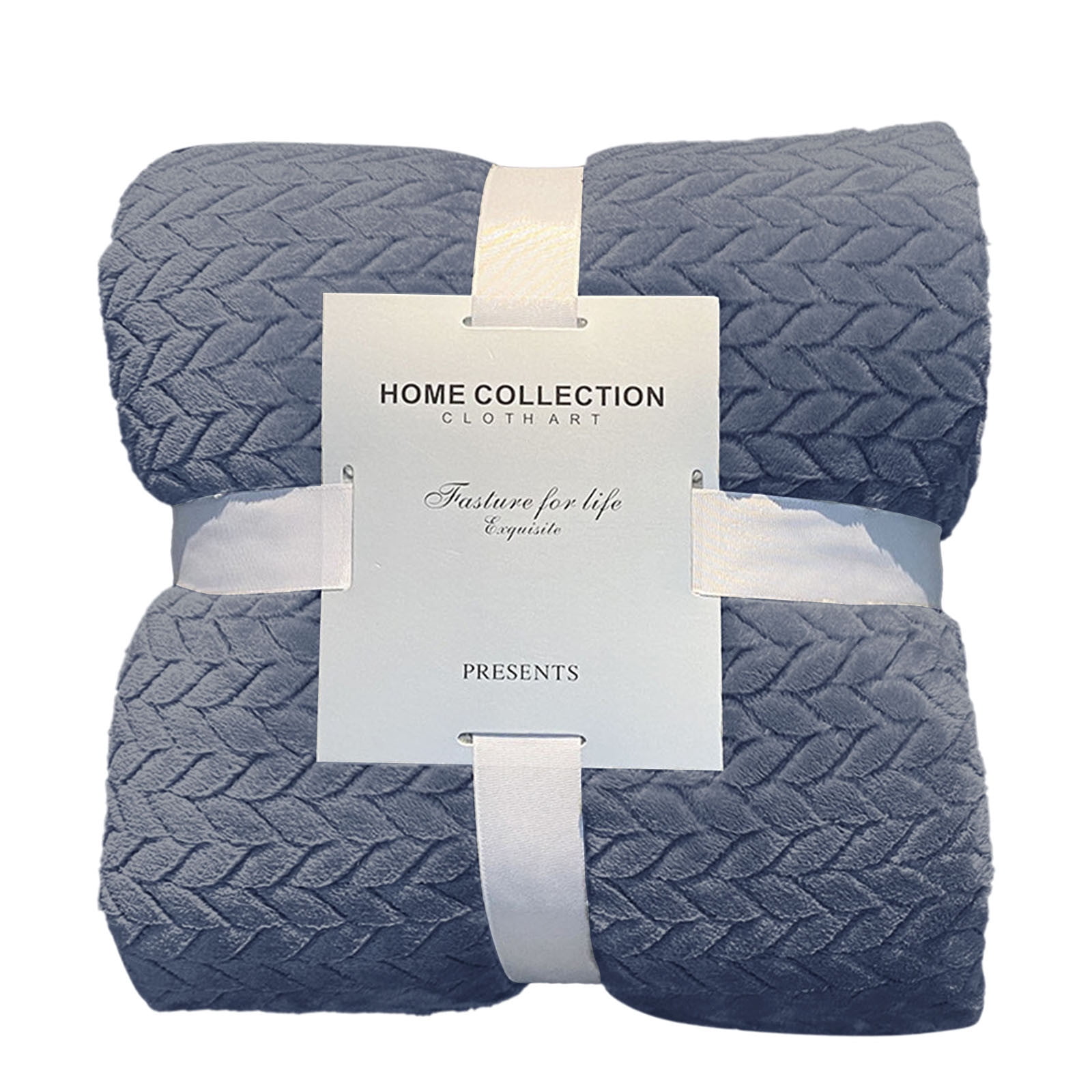 Microfiber Blanket Twin Hugging Blanket Is Suitable For Sofas Beds-blankets Soft And Plush Lightweight Ham Blanket
