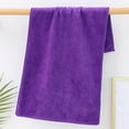 thumbnail image 1 of Microfiber Car Drying Towel | Double-Sided Thick Water Absorption | Scratch-Free Cleaning Cloth | Large Size 30x60cm | Durable, Lint-Free Multi-Function Wash Towel, 1 of 8