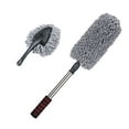 thumbnail image 1 of Microfiber Car Duster Exterior Scratch Free with Extendable Handle Multipurpose Car Dusters for Cleaning Exterior Interior, 1 of 6