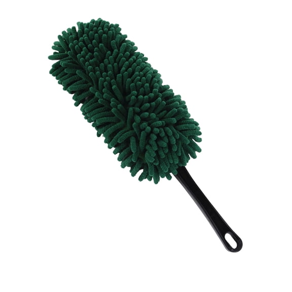 Microfiber Car Dusters,Scratch Free Auto Cleaning Brush,Multipurpose Interior & Exterior Soft Brushes with Extendable Handle Duster,Washable Duster for Dusting Tools for Cars Trucks SUVs