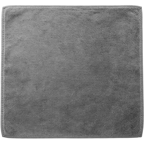 Microfiber Car Interior Cleaning Cloth, Soft, Quick Dry, Lint Free