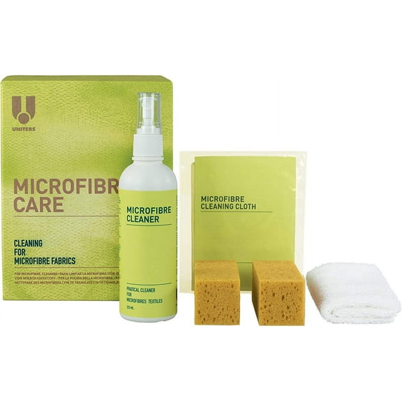 Microfiber Care Kit
