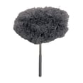 thumbnail image 1 of Microfiber Ceiling Fan Duster Extendable Slanted Head Long-Handled With Adjustable Length, Static Electricity Dust Capture For Home Cleaning Including High/Low Areas, 1Pc For, 1 of 6