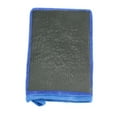 thumbnail image 1 of Microfiber Clay Bar Cloth Car Detailing Cleaning Mitt Wash Clay Bar Towel, 1 of 9