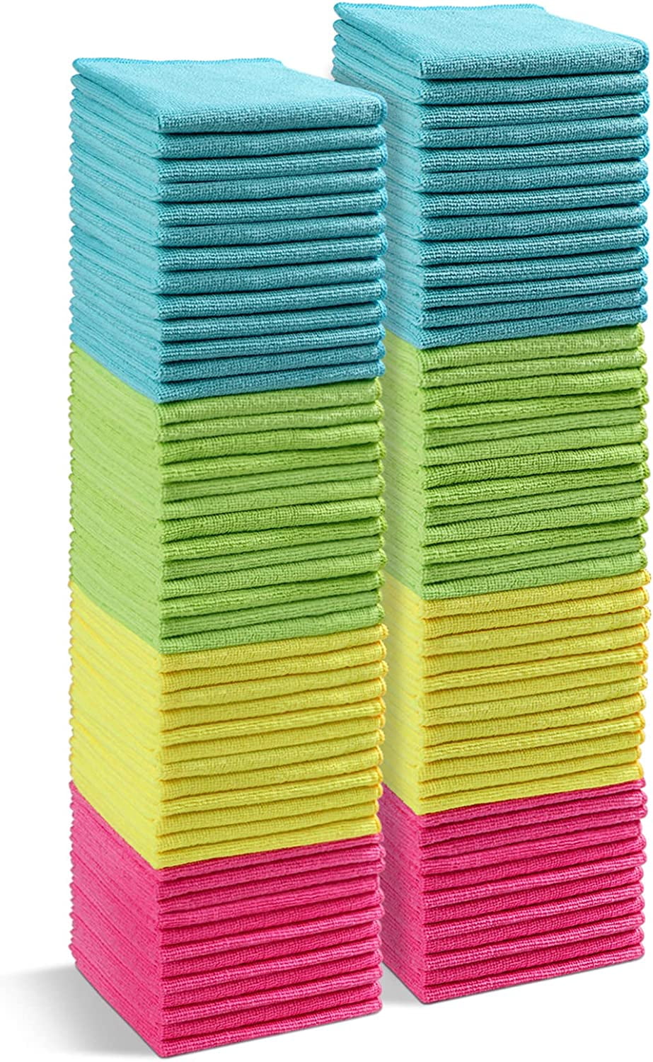 https://i5.walmartimages.com/seo/Microfiber-Cleaning-Cloth-100-Pack-Cleaning-Rag-Cleaning-Towels-with-4-Color-Assorted-12-X12-Green-Blue-Yellow-Pink_9ed7debf-d88c-4cbc-9952-cb55f83b66f5.163b7c9a2b4d9f9972c7a54699b1eff5.jpeg