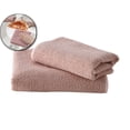 thumbnail image 1 of Microfiber Cleaning Cloth – 11.8x11.8in Soft, Highly Absorbent & Quick-Drying Towel for Kitchen, Car, Glass & Furniture, 1 of 6