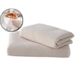 thumbnail image 1 of Microfiber Cleaning Cloth – 11.8x11.8in Soft, Highly Absorbent & Quick-Drying Towel for Kitchen, Car, Glass & Furniture, 1 of 6