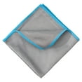 thumbnail image 1 of Microfiber Cleaning Cloth 12X12In with Microfiber Streak Free, Streak Free Glass Polishing Cloth, Glass Mirror Screen, Reusable Cleaning Towel, 1 Cleaning Cloth, 1 of 9