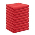thumbnail image 1 of Microfiber Cleaning Cloth under $5! Xqxayjr 10-Pack Microfiber Cleaning Cloths, Absorbent Towels for Car and Kitchen, Reusable Dishwashing and Dusting Rags, Lint-Free Cleaning Cloth for Glass, 1 of 2