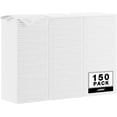 thumbnail image 1 of Microfiber Cleaning Cloth 50 Pcs, Micro Fiber Cloth for Cleaning Cars, Premium All Purpose Car Towels, Dusting Cloth Cleaning Rags SUVs, House, Kitchen, Window, Workshops, 12"×12", 1 of 5