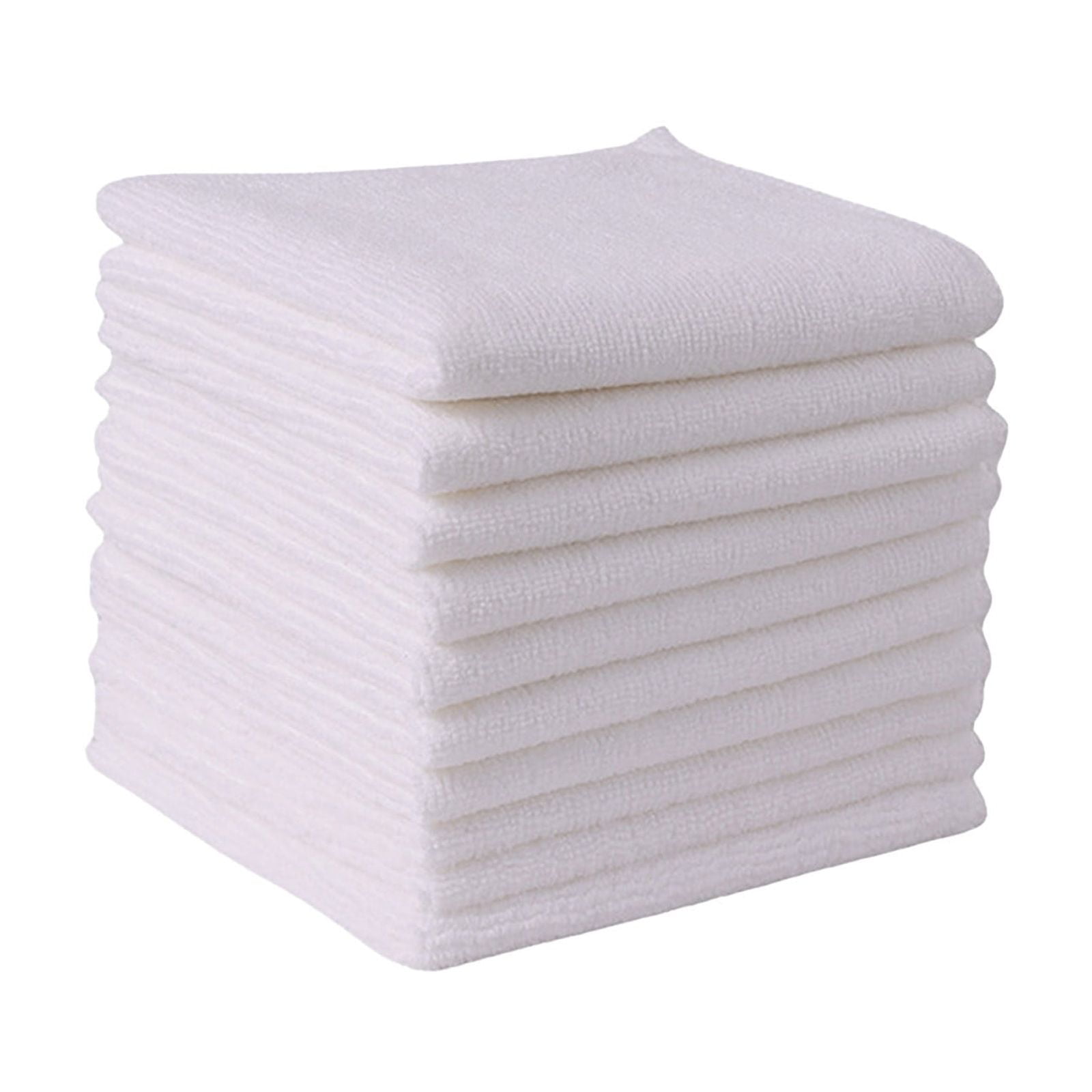 Microfiber Cleaning Cloth 9.85