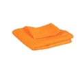 thumbnail image 1 of Microfiber Cleaning Cloth, Cleaning Towel, Super Absorbent Soft Lint-Free Polishing Duster for Car and Home, Durable Reusable Multipurpose Cleaning Rag in Yellow Orange Blue, 1 of 7