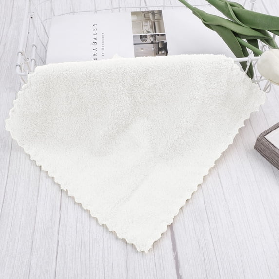 Microfiber Cleaning Cloth,Cleaning Towels,Wash Cloths,Ultra Absorbent,Lint Free,Streak Free,Non-Abrasive,Reusable and Washable Cleaning Towels for Cars,Glass,Kitchen