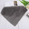thumbnail image 1 of Microfiber Cleaning Cloth,Cleaning Towels,Wash Cloths,Ultra Absorbent,Lint Free,Streak Free,Non-Abrasive,Reusable and Washable Cleaning Towels for Cars,Glass,Kitchen, 1 of 9