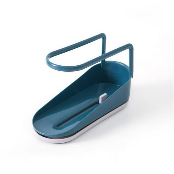 Microfiber Cleaning Cloth/Detachable Kitchen Wiping Arrangement Rack Easy To Clean Kitchen Shelf Rack