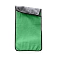 thumbnail image 1 of Microfiber Cleaning Cloth Extra Absorbent Lint Free Double Sided Soft Wash Cloth for Cars, Trucks, Suvs and Household Cleaning 40x30cm, 1 of 6