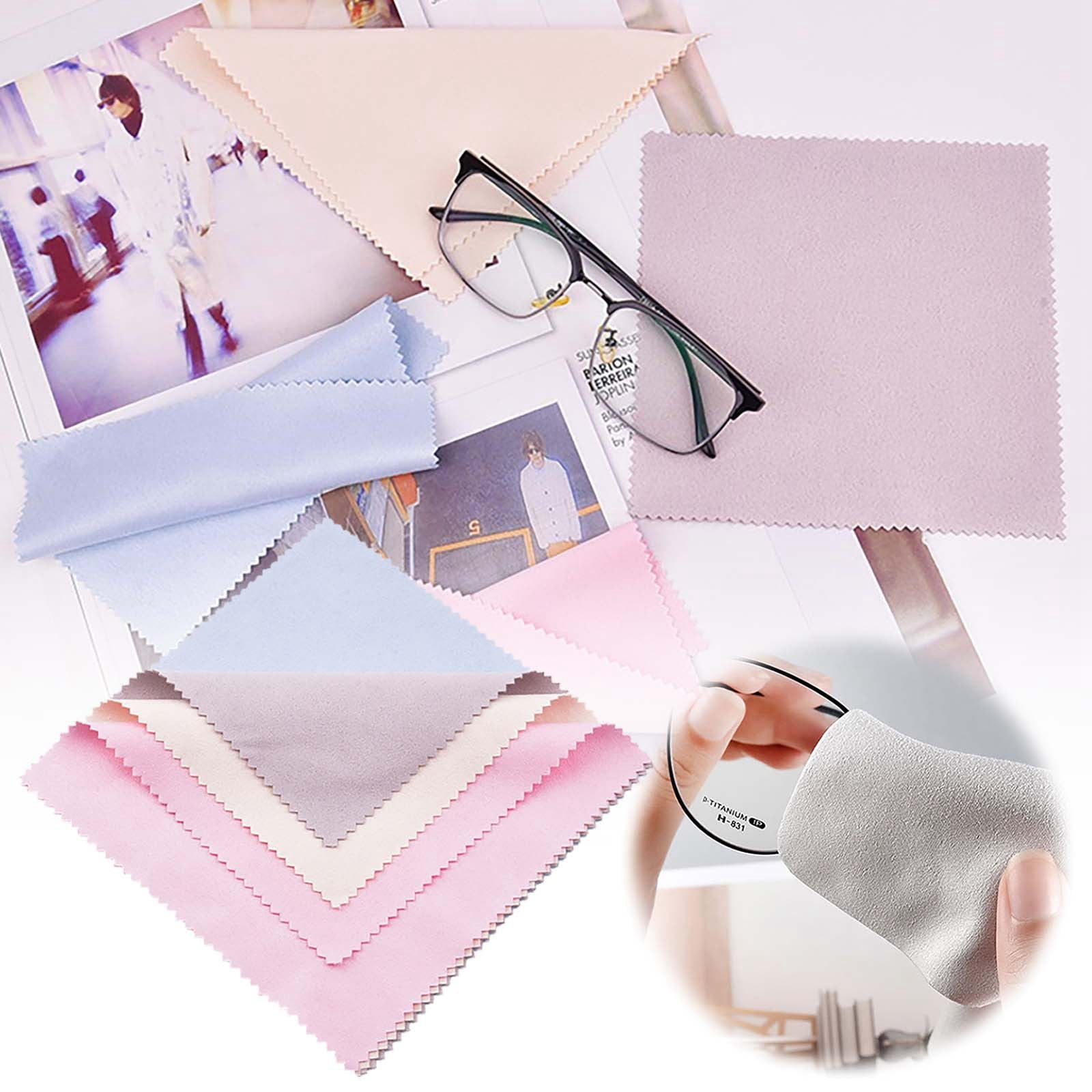 Microfiber Cleaning Cloth For Sunglasses And Glasses Dirt Bike for Boys