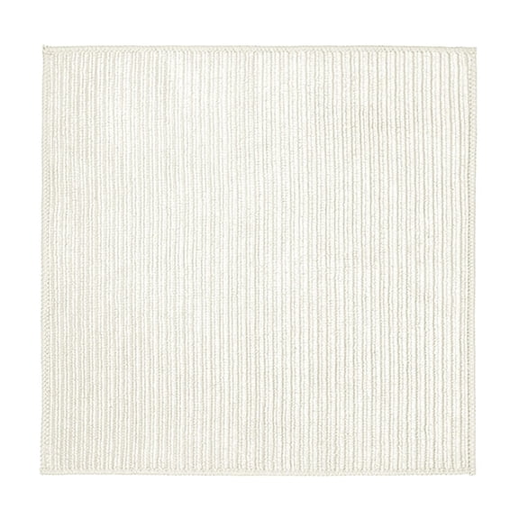 Microfiber Cleaning Cloth Heavy Duty Absorbent Dish Towel Rag with Coarse Stripe Texture Lint Free Washable Scratch Safe for Kitchen Countertops Stove Sink Bathroom Car Interior Cleaning