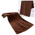 thumbnail image 1 of Microfiber Cleaning Cloth, Microfiber Towels for Cars, Premium Wash Cloths, Dusting Cloth Cleaning Rags, Absorbent Towels for SUVs, House, Kitchen, Window, 1 Pcs, 29.52x13.77", 1 of 8