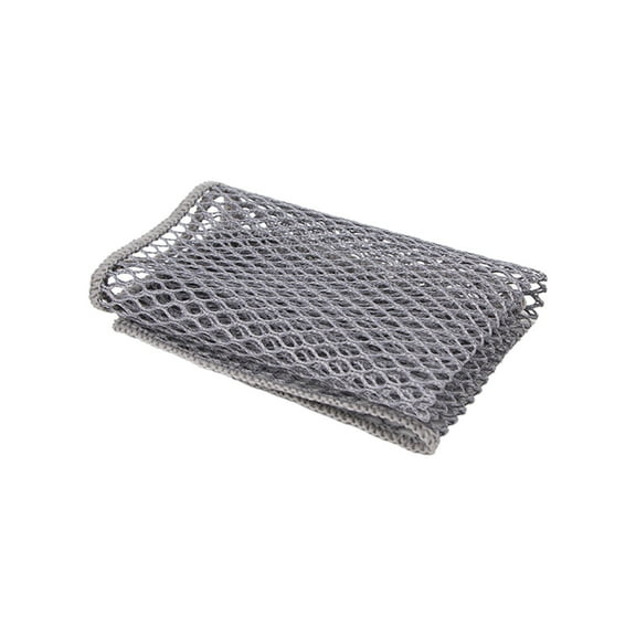 Microfiber Cleaning Cloth, Multipurpose Absorbent Cloth for Kitchen Countertop and Bathroom Decontamination, Reusable Fiber Towel for Daily Use
