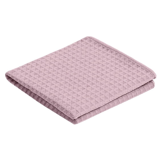 Microfiber Cleaning Cloth Non-Lint Glass Wipes Versatile Absorbent Towels for Kitchen Bathrooms Motorcycles Cars