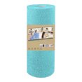 thumbnail image 1 of Microfiber Cleaning Cloth Roll 20 Count, Tear-Away Reusable Paper Towels, Super Absorbent Multi-Purpose Rags for Kitchen, Car, Windows, and Household Cleaning, 1 of 6
