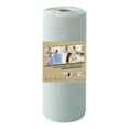 thumbnail image 1 of Microfiber Cleaning Cloth Roll, 20 Pack Cleaning Cloth Roll, Reusable Kitchen Towels, Washable Lint Free Rags for Kitchen, Car, Dishes, Square 10 Inch, 1 of 8
