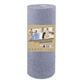 thumbnail image 1 of Microfiber Cleaning Cloth Roll,Tear Away Reusable Towels,Ultra Absorbent & Lint Free Microfiber Cloth,Microfiber Cleaning Towels,Microfiber Towel Roll For Cleaning Cars,Kitchen,Home,Dark Gray,9.8", 1 of 9