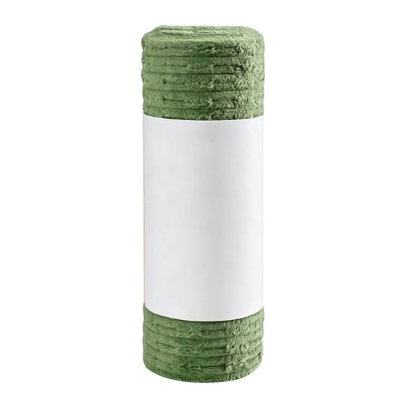 Microfiber Cleaning Cloth Roll Tear Away Towels Reusable Washable Scratch Free Ultra Absorbent Dish Rags for Car Home Garage or Shop - Lint Free Cleaning Rags for Kitchen Household Use