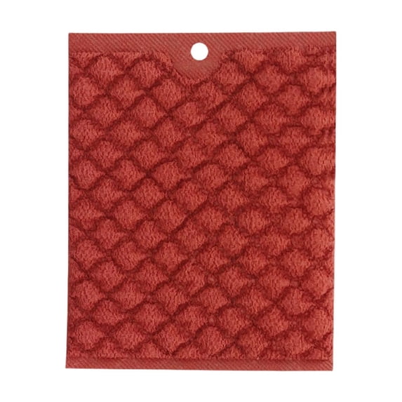 Microfiber Cleaning Cloth Soft Two Layer Thickened Reusable Dish Cloths for Kitchen Cleaning Rags Wash Cloths Hand Towels Dish Rags for Tableware Pots and Pans Daily Kitchen Wiping Supplies