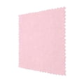 thumbnail image 1 of Microfiber Cleaning Cloth, Thicked Polishing Cloths for Eyeglass Cleaning, Soft & Flexible Lint Free Cleaner Wipes for Glass, Jewelry, Screen, Camera Lens,1pc,3.15x3.15 inches, 1 of 5