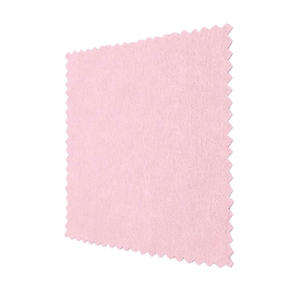 Microfiber Cleaning Cloth, Thicked Polishing Cloths for Eyeglass Cleaning, Soft & Flexible Lint Free Cleaner Wipes for Glass, Jewelry, Screen, Camera Lens,1pc,3.15x3.15 inches