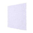 thumbnail image 1 of Microfiber Cleaning Cloth, Thicked Polishing Cloths for Eyeglass Cleaning, Soft & Flexible Lint Free Cleaner Wipes for Glass, Jewelry, Screen, Camera Lens,1pc,3.15x3.15 inches, 1 of 2
