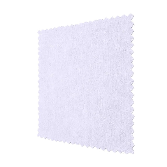 Microfiber Cleaning Cloth, Thicked Polishing Cloths for Eyeglass Cleaning, Soft & Flexible Lint Free Cleaner Wipes for Glass, Jewelry, Screen, Camera Lens,1pc,3.15x3.15 inches