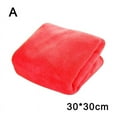 thumbnail image 1 of Microfiber Cleaning Cloth Towel Rag Car Polishing Detailing H Bulk O No P0S9, 1 of 1