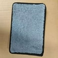 thumbnail image 1 of Microfiber Cleaning Cloth for Windshield Cleaning Tool, Windshield Cleanner Wand Replaceable Glass Cleaning Bonnets, Interior Auto Window Cleaner Washing Pads, 1 of 8