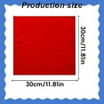 thumbnail image 1 of Microfiber Cleaning Cloth for Kitchen, Household & Car Cleaning, 11.8"×11.8",1PC (Brown), 1 of 9