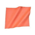 thumbnail image 1 of Microfiber Cleaning Cloth with Case in Orange, 1 of 2