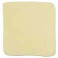 thumbnail image 1 of Rubbermaid Commercial Microfiber Cleaning Cloths 12 x 12 Yellow 24/Bag 1820580, 1 of 9