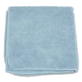 thumbnail image 1 of Boardwalk 12BLUCLOTH Microfiber Cleaning Cloths, 12 X 12, Blue, 12/pack, 1 of 1