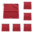 Microfiber Cleaning Cloths 6 Pack, Microfiber Towels for Cars and ...
