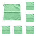 Microfiber Cleaning Cloths 6 Pack, Microfiber Towels for Cars and ...