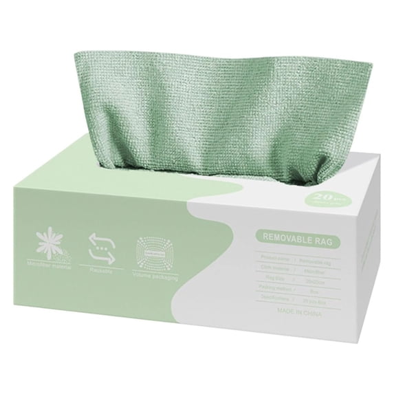 Microfiber Cleaning Cloths For Delicate Soft Non Abrasive Reusable Towels For Housekeeping Kitchen And Cleaning Pack Of 20 Other Cleaning Supplies Home Decor