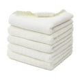 thumbnail image 1 of Microfiber Cleaning Cloths, Ultra Absorbent, Lint Free, Streak Free, Non-Abrasive, Reusable and Washable, 1 of 6