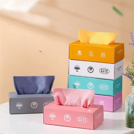 Microfiber Cleaning Cloths, Ultra Soft Cleaning Rags for Cleaning House, Reusable Microfiber Cloths for Kitchen, Multi-Purpose Cleaning Cloths for Car, Glass, Lint-Free, Streak-Free, Super Absorbent