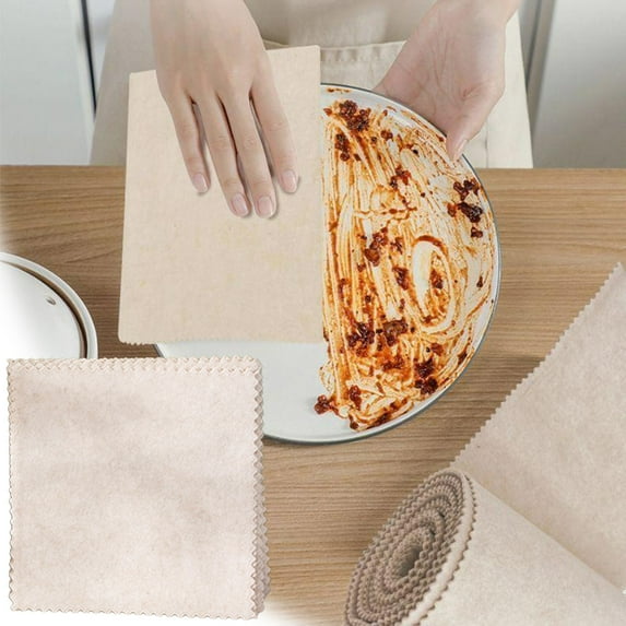 Xuniizn Microfiber Cleaning Cloths, Ultra Soft, Reusable, Lint-Free, Streak-Free, Super Absorbent for House, Kitchen, Car, and Glass