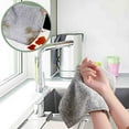 thumbnail image 1 of Microfiber Cleaning Cloths, Ultra Soft Cleaning Rags for Cleaning House, Reusable Microfiber Cloths for Kitchen, Multi-Purpose Cleaning Cloths for Car, Glass, Lint-Free, Streak-Free, Super Absorbent, 1 of 9