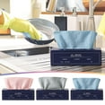 thumbnail image 1 of Microfiber Cleaning Cloths, Ultra Soft Cleaning Rags for Cleaning House, Reusable Microfiber Cloths for Kitchen, Multi-Purpose Cleaning Cloths for Car, Glass, Lint-Free, Streak-Free, Super Absorbent, 1 of 8